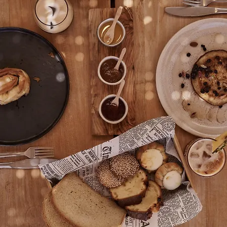 Archipelagos Elia (Mykonos)