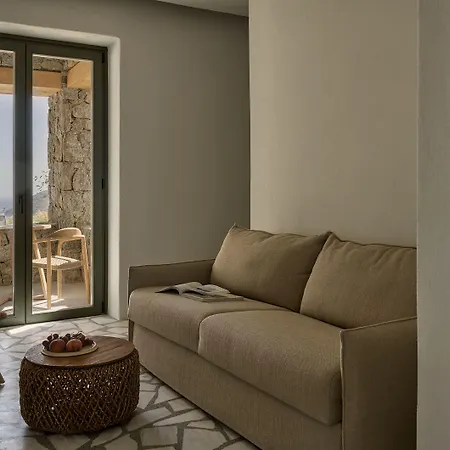 Отель Archipelagos Elia (Mykonos)