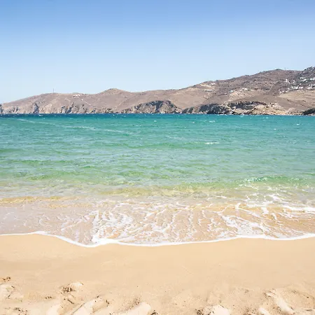 Ξενοδοχείο Archipelagos 5*