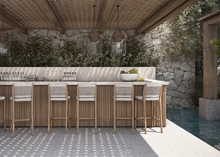 فندق Archipelagos 5*