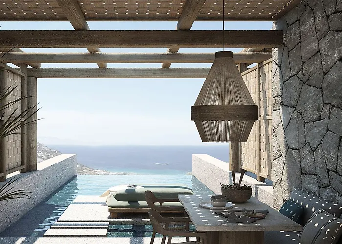 Archipelagos Hotel 5*