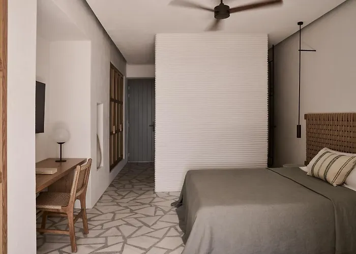 Archipelagos 5* Elia (Mykonos)