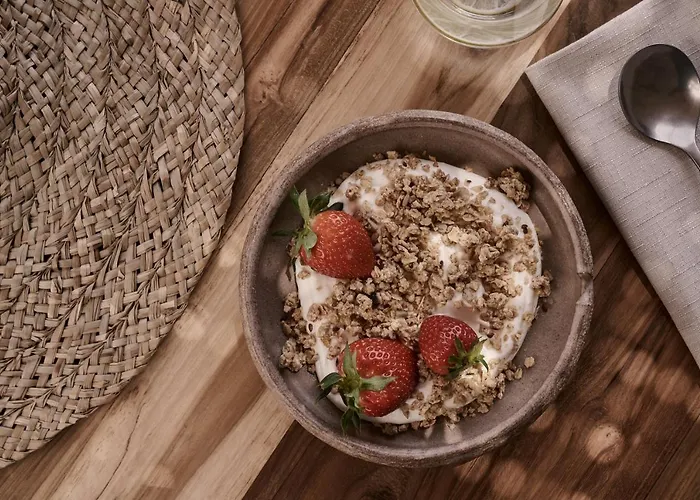 Archipelagos Hotell 5*