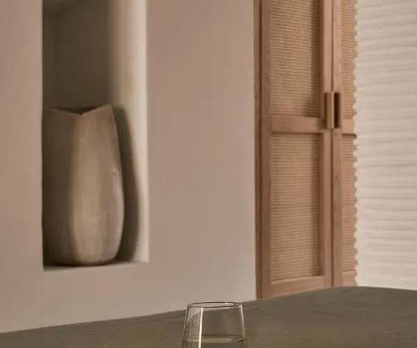 Archipelagos فندق 5*