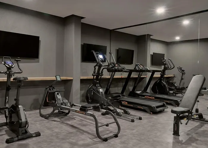 فندق Archipelagos 5*