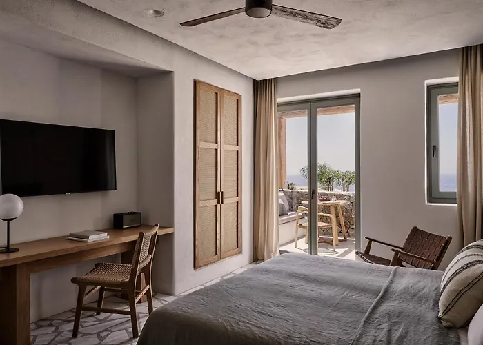 Archipelagos מלון 5*