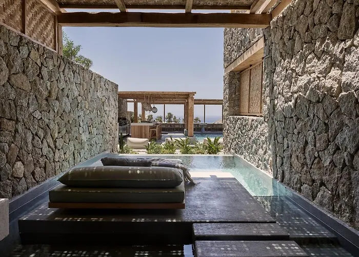 فندق Archipelagos Elia (Mykonos)