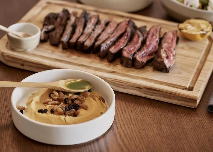 فندق Archipelagos 5*