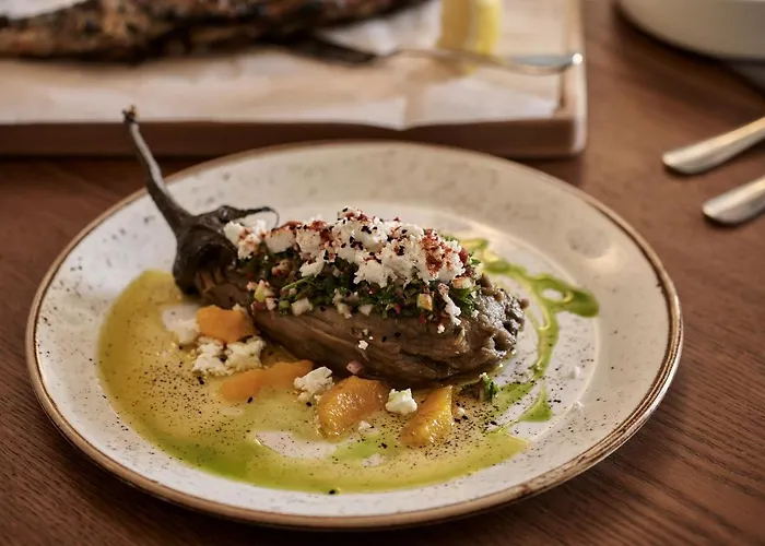 فندق Archipelagos Elia (Mykonos)