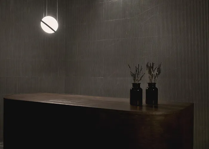 Archipelagos Hotel Elia (Mykonos)