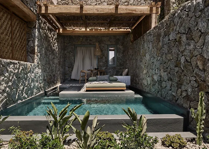 Hotell Archipelagos 5*