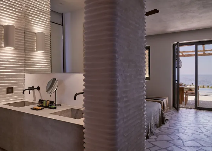 Archipelagos Hotell 5*