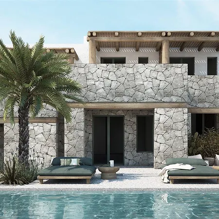 Archipelagos Elia (Mykonos)