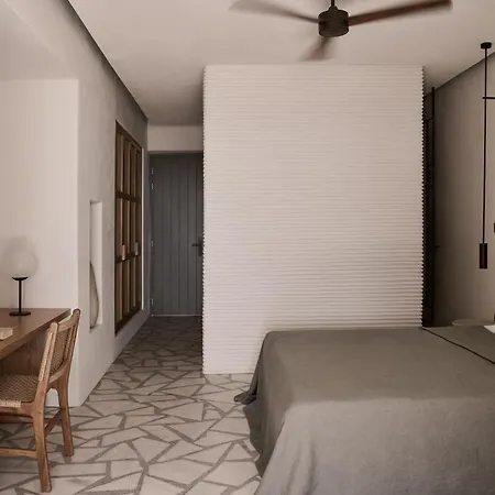 Archipelagos 5* Elia (Mykonos)