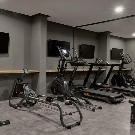 Otel Archipelagos 5*