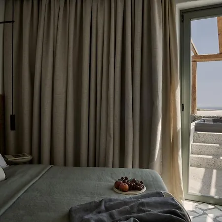 Archipelagos Otel 5*