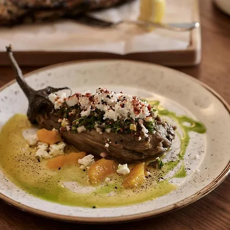 Otel Archipelagos Elia (Mykonos)