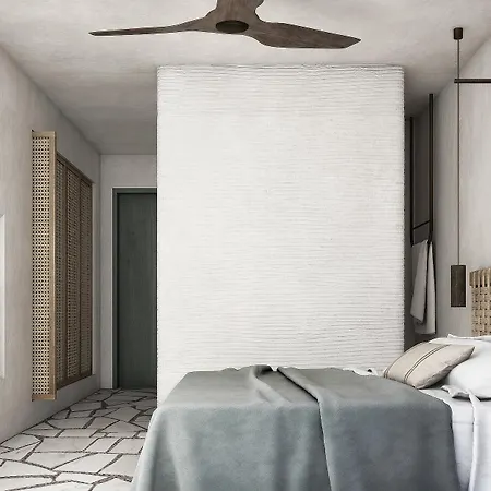 Otel Archipelagos 5*