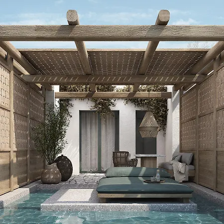 Archipelagos 5* Elia (Mykonos)