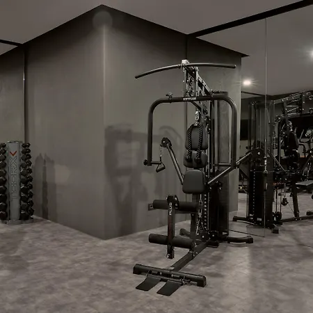 Archipelagos Elia (Mykonos)