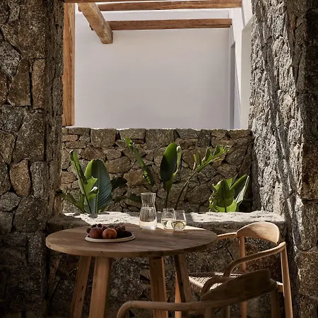 Archipelagos Otel Elia (Mykonos)