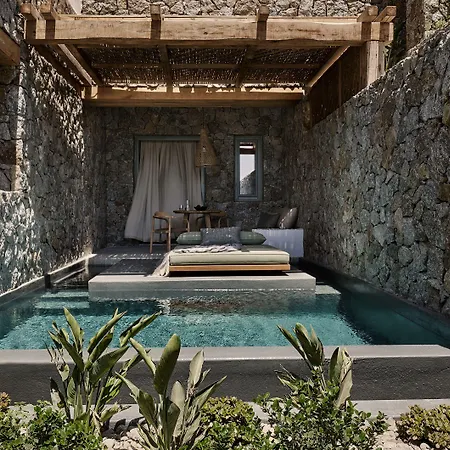 فندق Archipelagos 5*