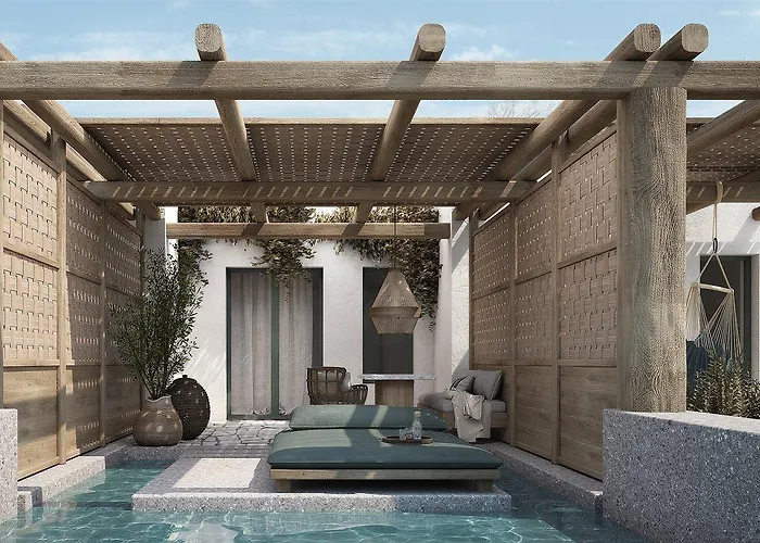 فندق Archipelagos