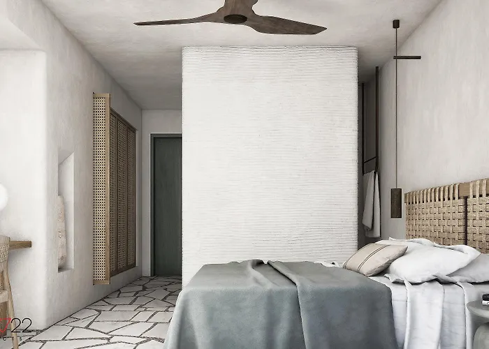 فندق Archipelagos 5*