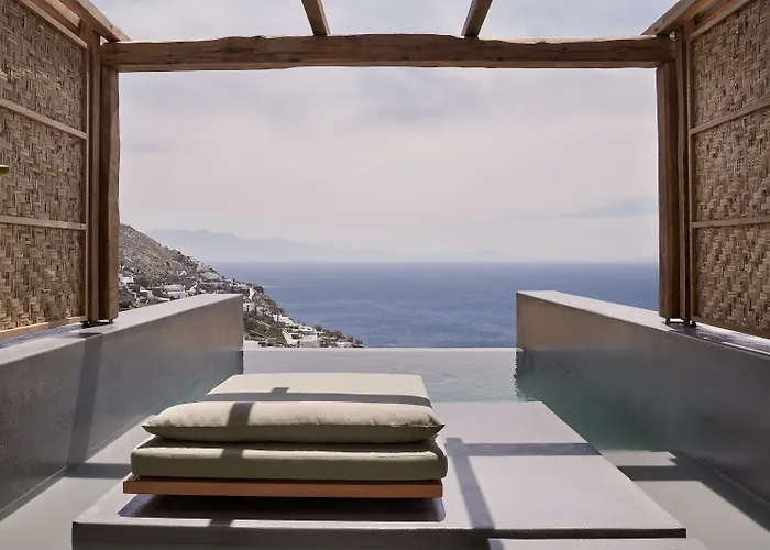 Archipelagos فندق 5*